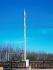 Cấu trúc đơn giản Tháp truyền thông đơn cực Cài đặt và sử dụng thuận tiện